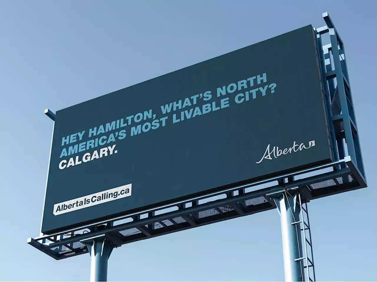 Another 'Alberta is Calling' campaign eyes workers from Ontario, Atlantic Canada