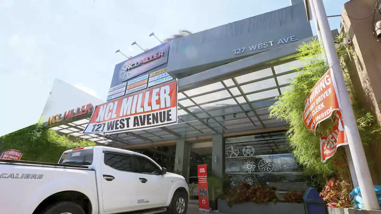 NCL Miller Car Care Center Preps Your Car For The Upcoming Summer Fun | CarGuide.PH | Philippine Car News, Car Reviews, Car Prices