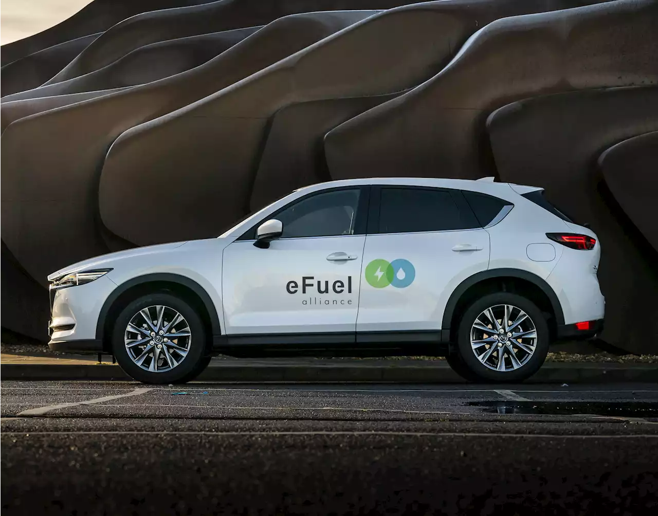 Germany Gets An E-Fuel Exemption, Will It Now Agree To EU's 2035 ICE Car Ban? | Carscoops