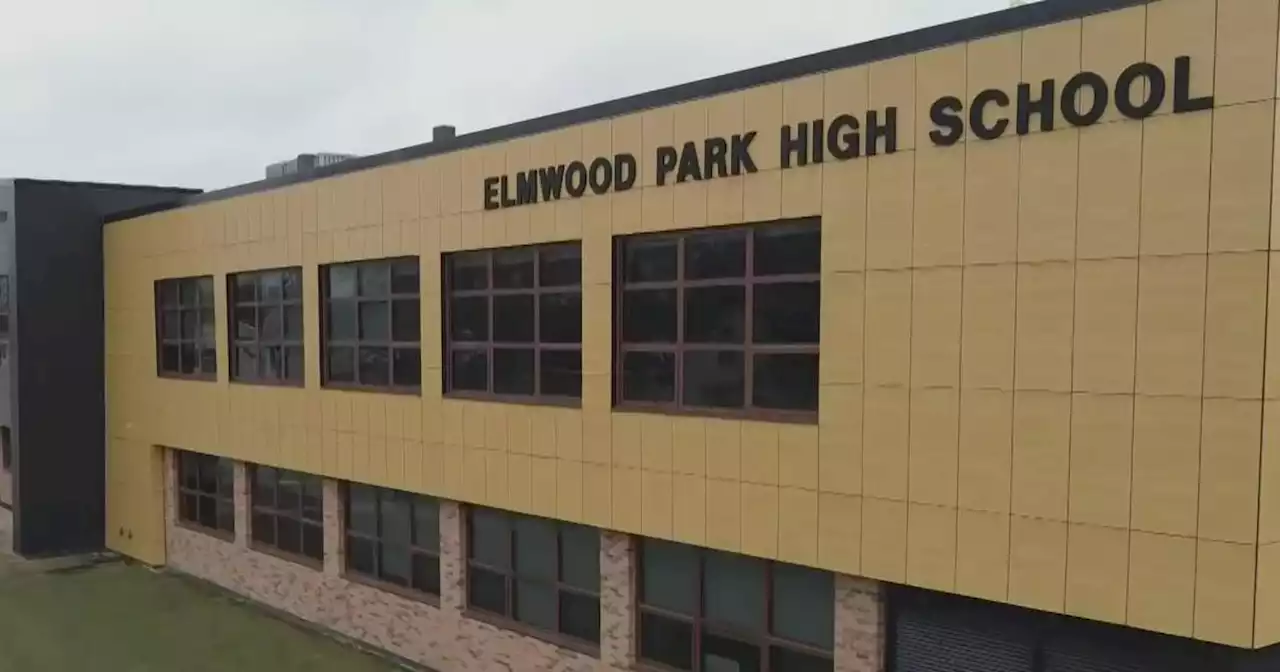 Elmwood Park students return to classroom after being remote Friday due to 'potential threat'