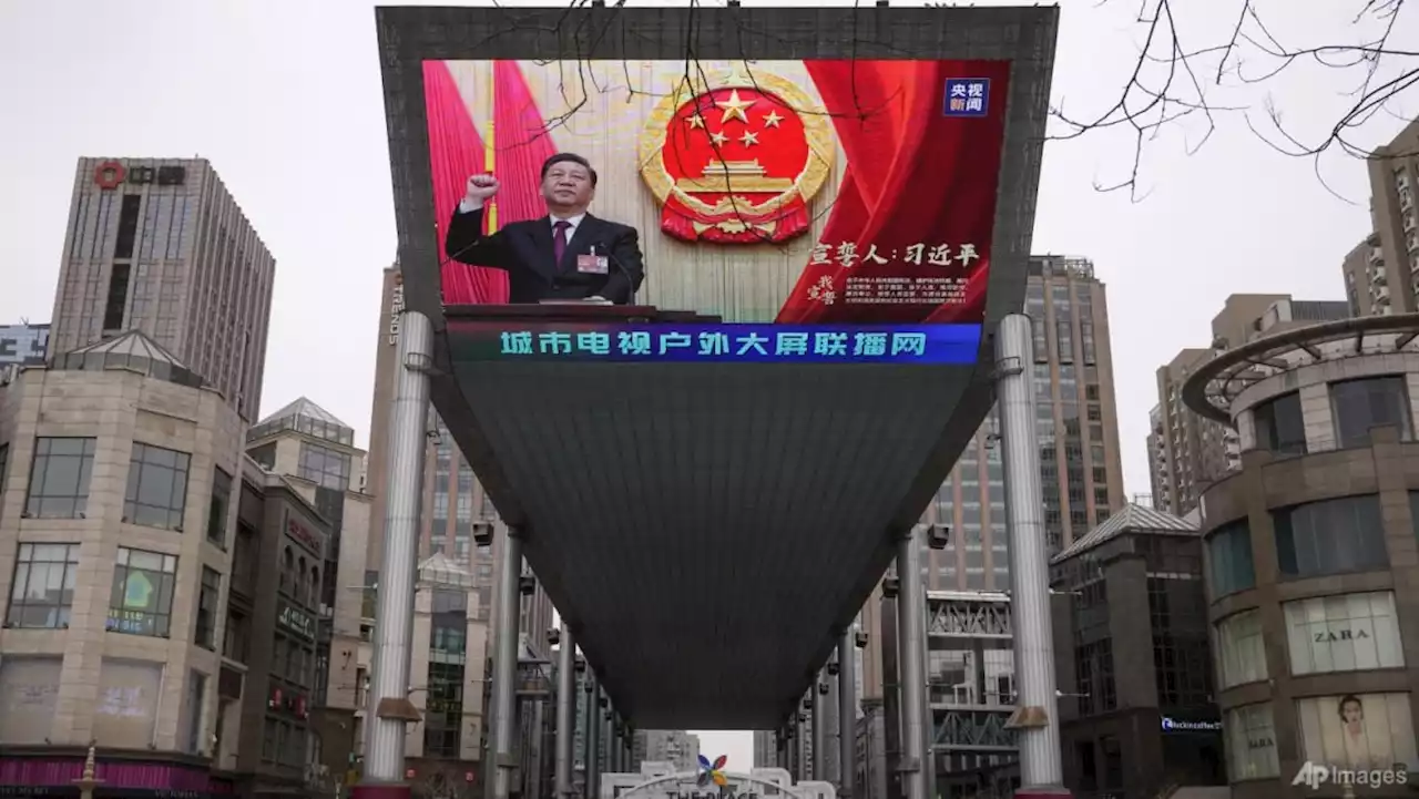 5 key talking points from China's 'two sessions' meetings