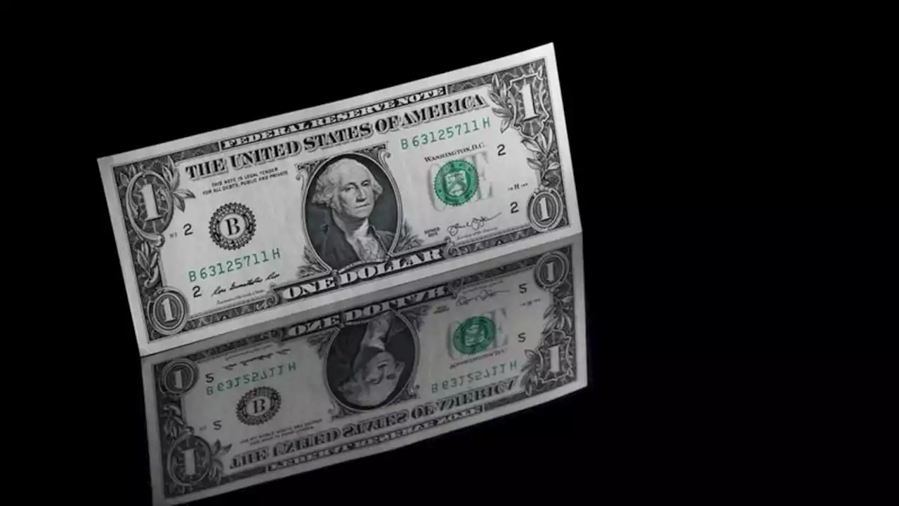 Dollar slides as US intervenes on SVB collapse