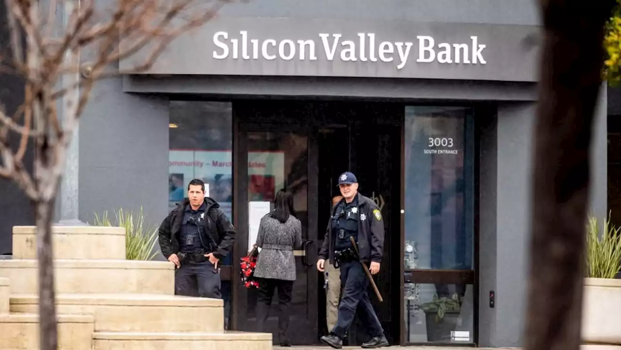 Expect valuation markdowns, fewer tech unicorns following Silicon Valley Bank's collapse, says analyst