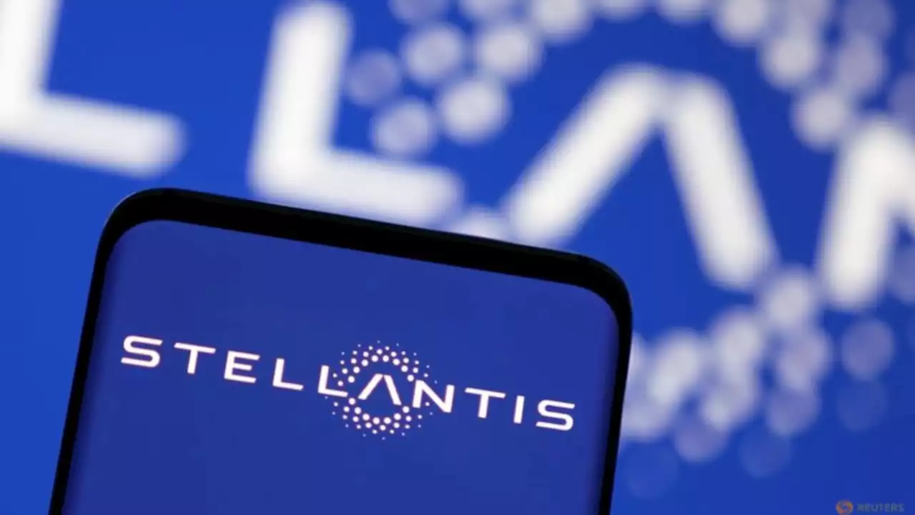 Stellantis in talks to assemble electric cars in Spain, Cinco Dias reports