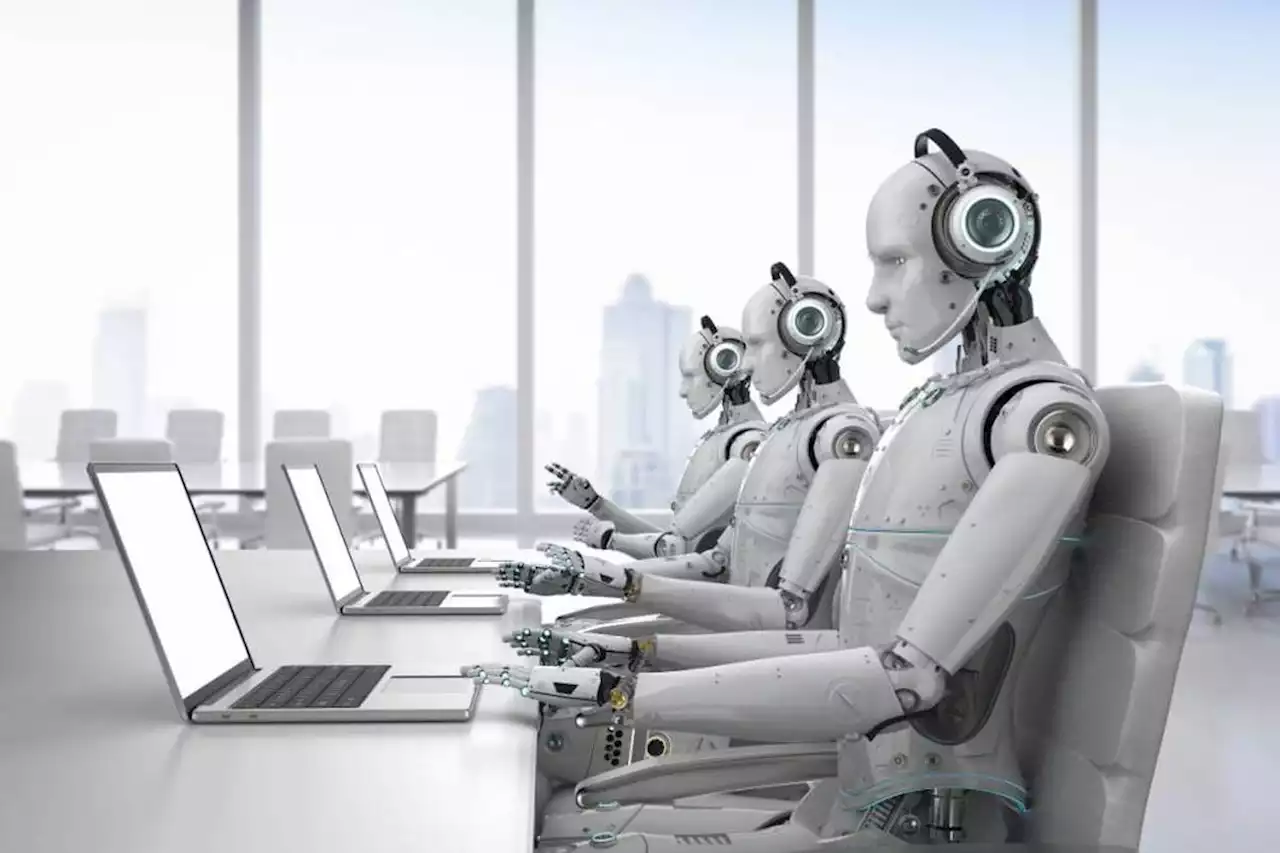 Inteligencia artificial y relaciones laborales, ¿incompatibles?