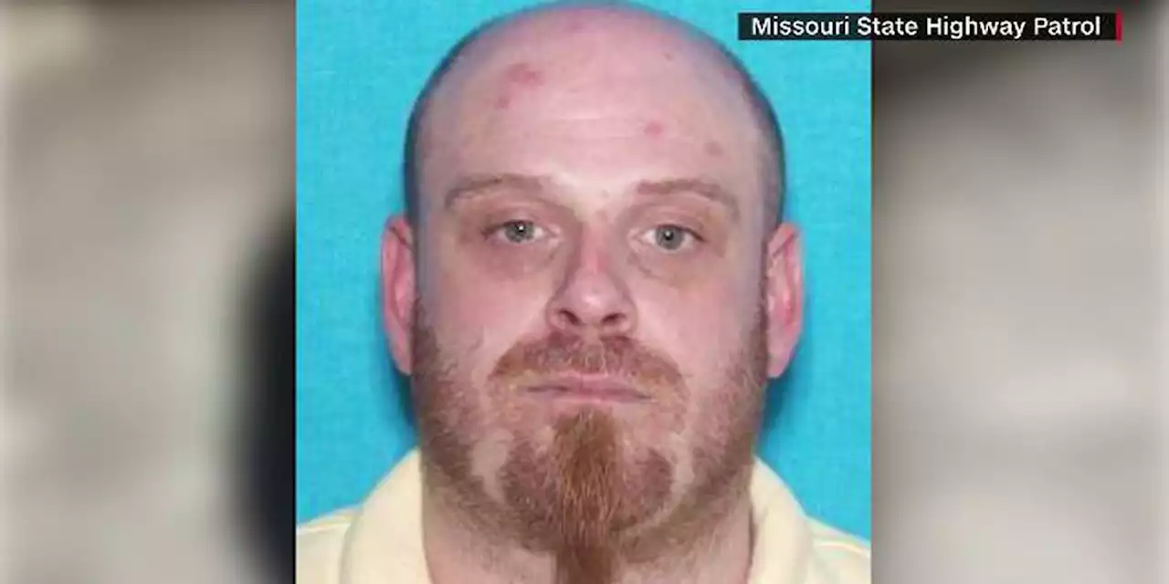 Suspect on the run after two Mo. officers shot, authorities say