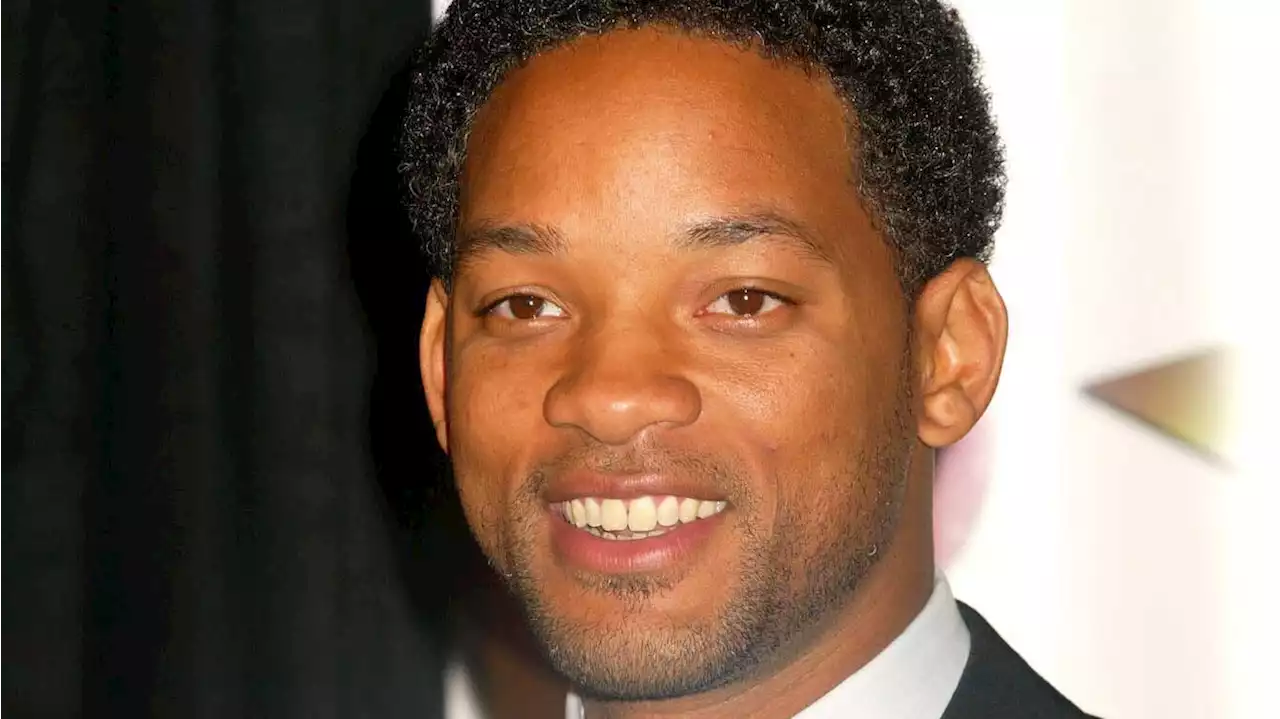 Will Smith : sa spectaculaire évolution physique depuis le début de sa carrière