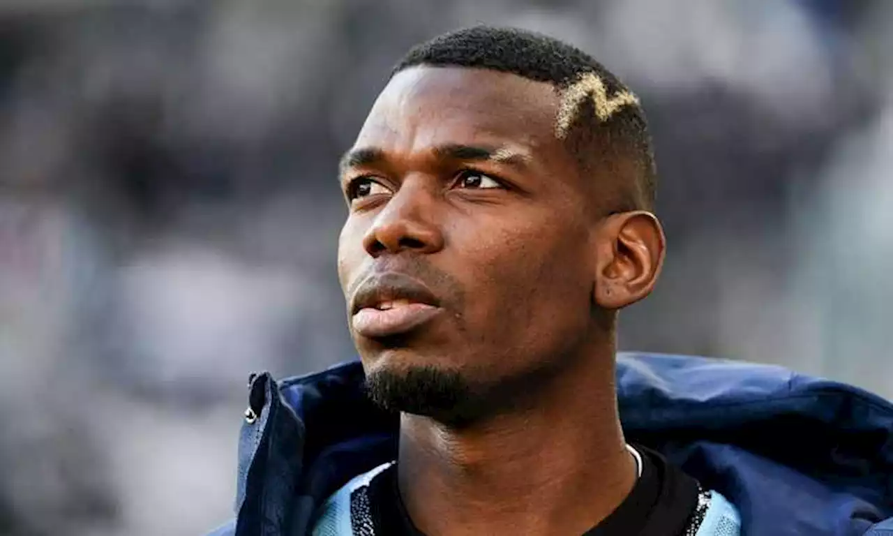 Juve, Pogba sui social: 'Allah non grava un’anima oltre ciò che può sopportare'