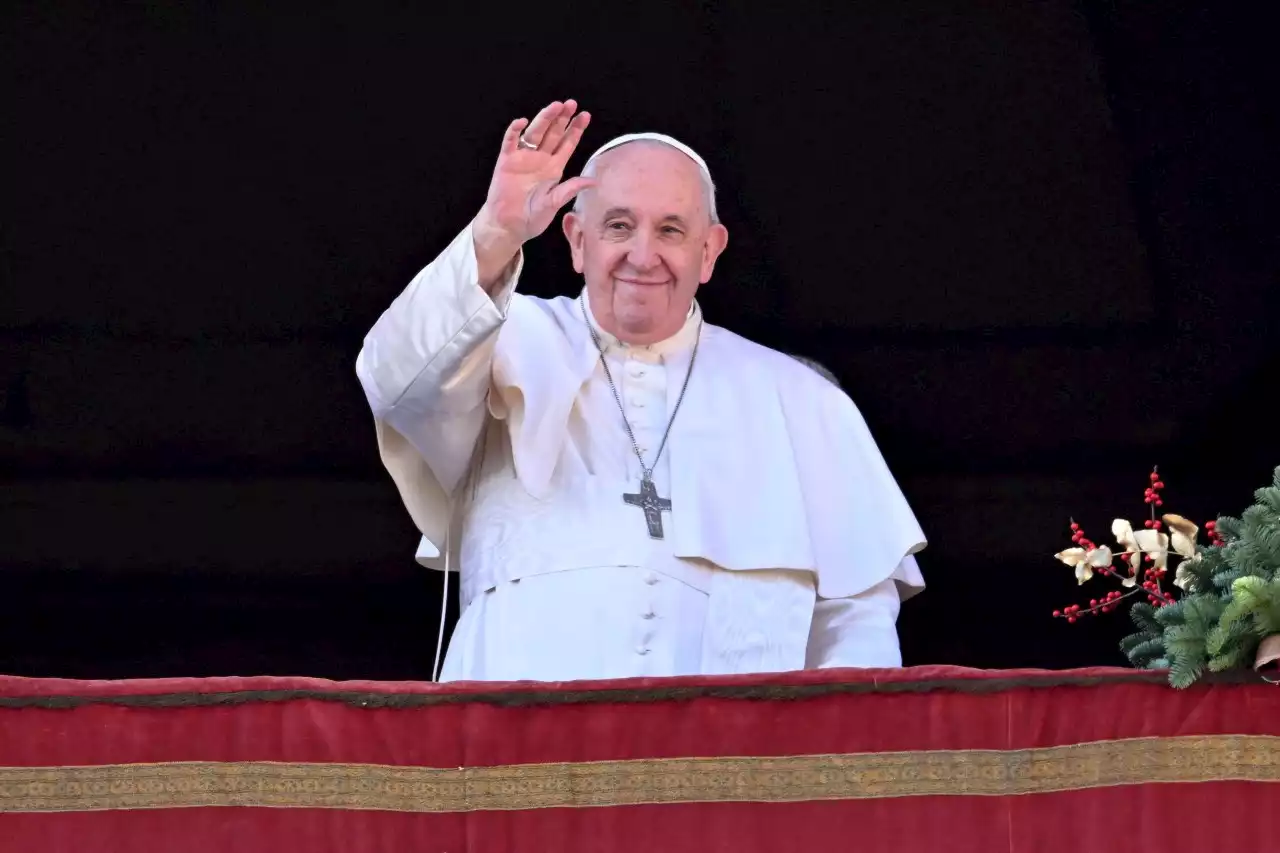 Pape François : 10 ans de pontificat en 10 moments marquants