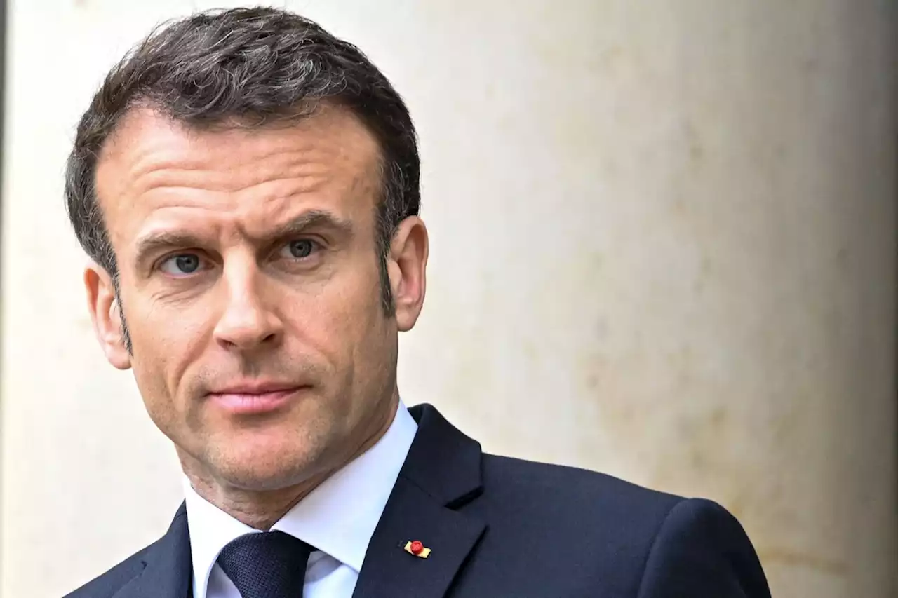 Réforme institutionnelle : Emmanuel Macron reçoit les associations d’élus territoriaux