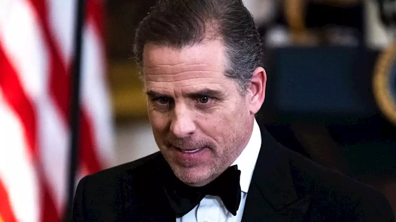 House Oversight Chair Comer quietly subpoenas bank records for Hunter Biden business associates | CNN Politics