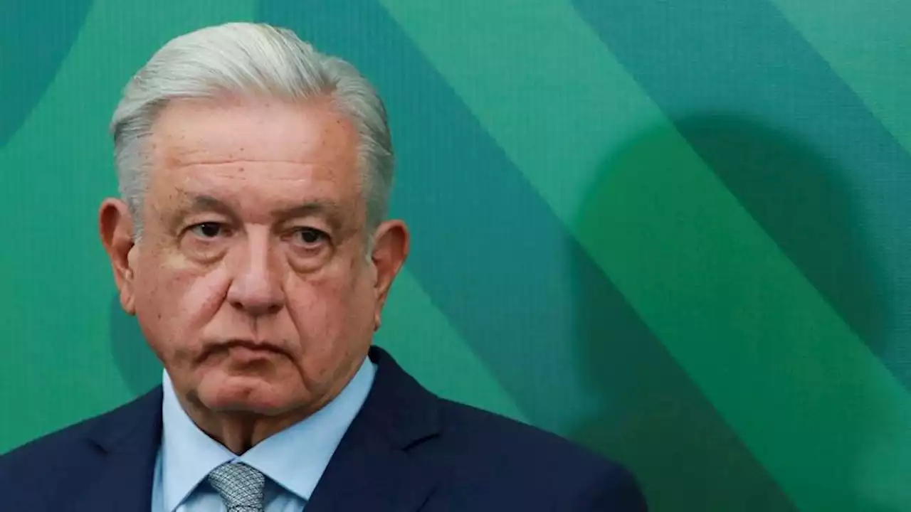 Mexico's president says Mexico is safer than the US | CNN