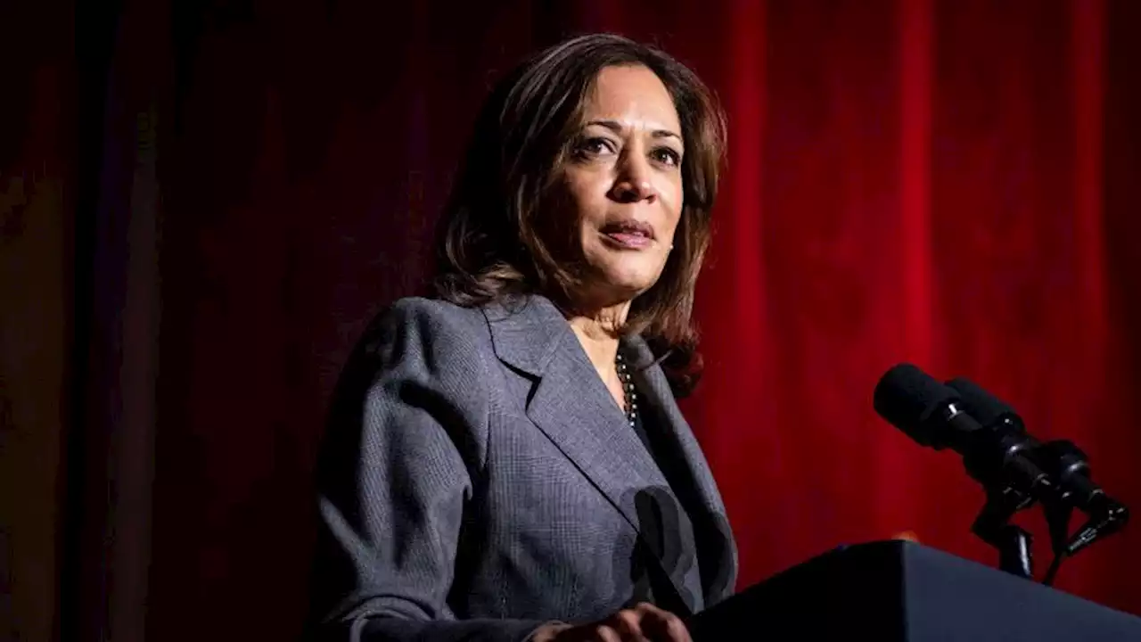 Vice President Kamala Harris to visit Africa later this month | CNN Politics