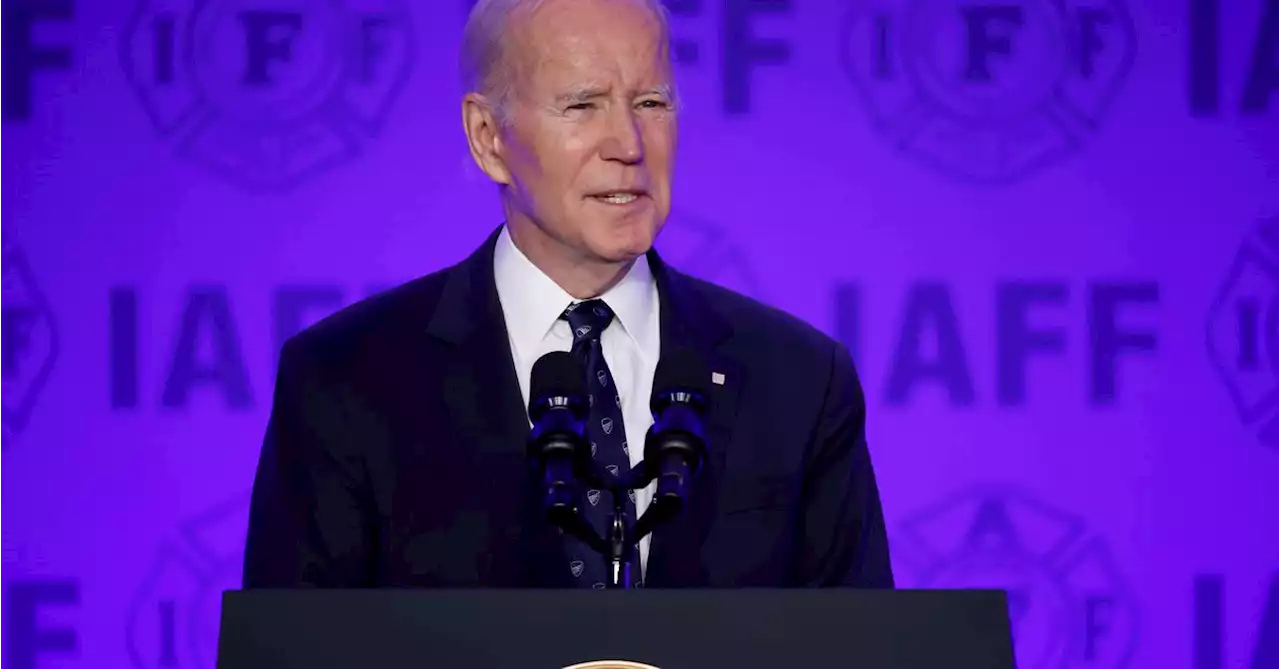 President Biden Calls for Stronger Bank Regulations in Wake of SVB, Signature Bank Collapses