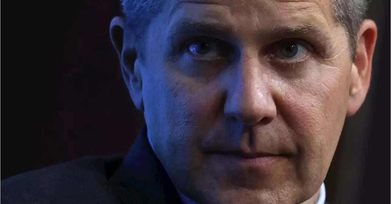 U.S. Fed’s Supervision Chief Investigating What Happened with Silicon Valley Bank