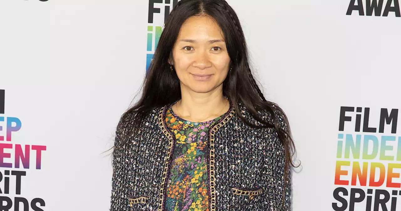 Chloé Zhao Reflects on Eternals Reception, Gives Dracula Movie Update