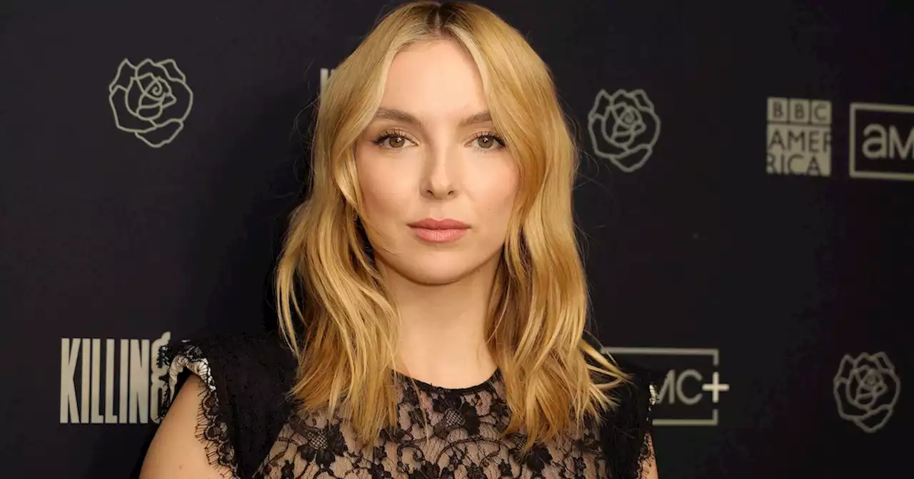 Jodie Comer ‘In Talks’ to Star in Blade Runner 2099 TV Show