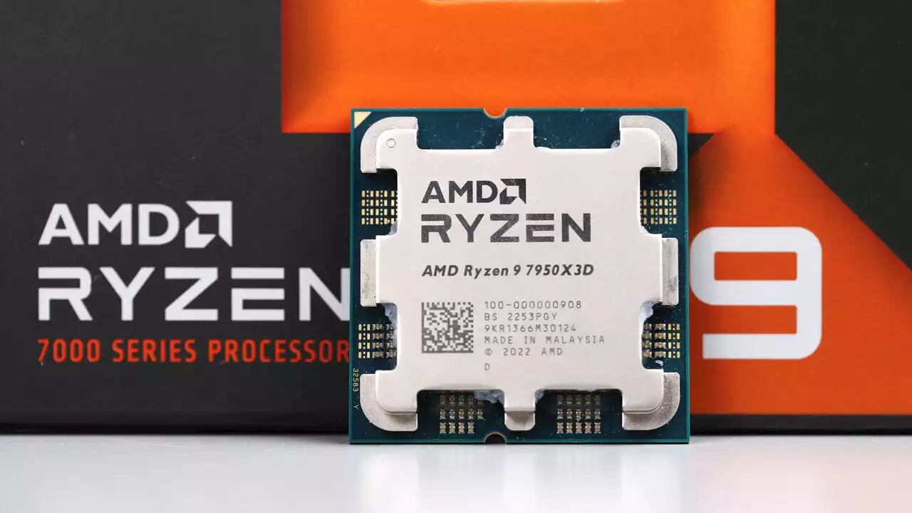 Zwei Wochen nach Marktstart: AMDs Ryzen 9 7950X3D ist so gut wie nicht zu bekommen