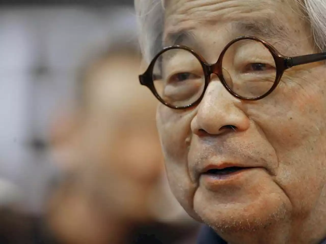 Morto a 88 anni il giapponese Kenzaburo Oe, premio Nobel per la Letteratura