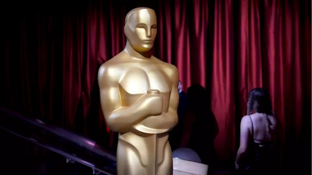 LIVE UPDATES: The 95th Academy Awards