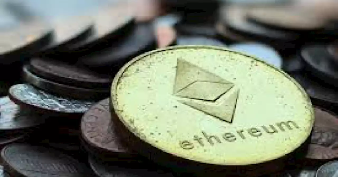 Ethereum: a cu�nto cotiza hoy domingo 12 marzo