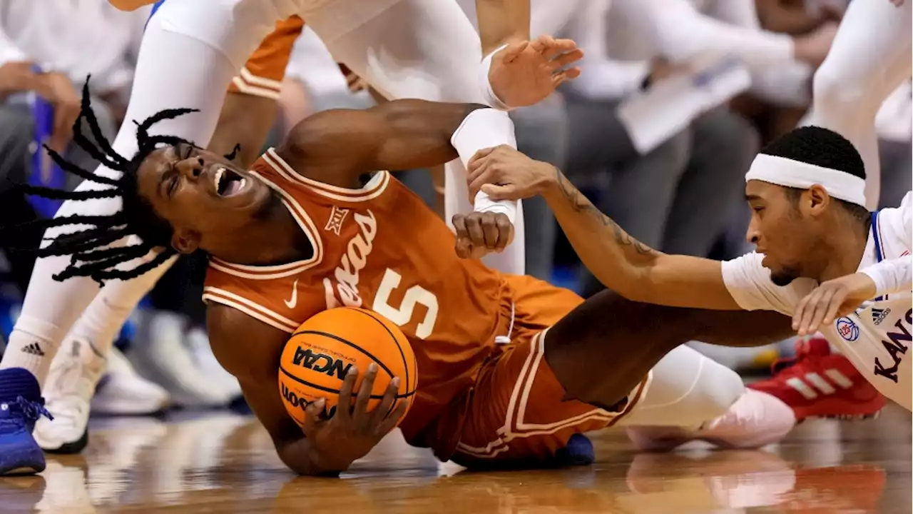 'One last ride:' Canada's Carr eyes NCAA title with Longhorns in final season