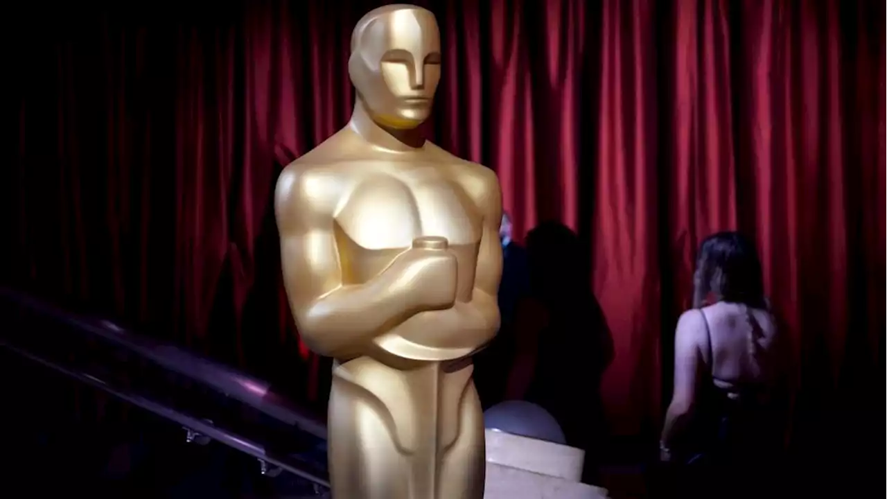 Oscars look to snap back a year after The Slap