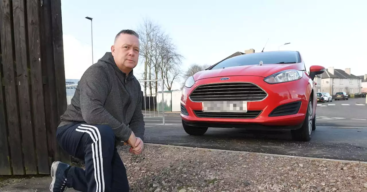 Parking row breaks out after new £20 million Lanarkshire joint campus opens