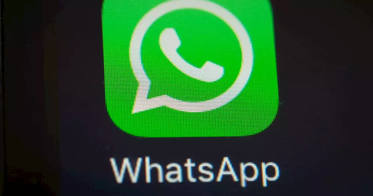 WhatsApp could become 'illegal' and leave the UK if new bill passes, warns boss