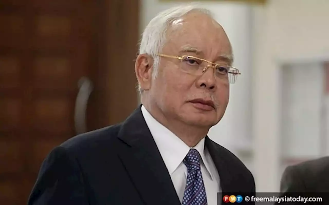 Verdict on Najib’s bid to review SRC conviction on March 31