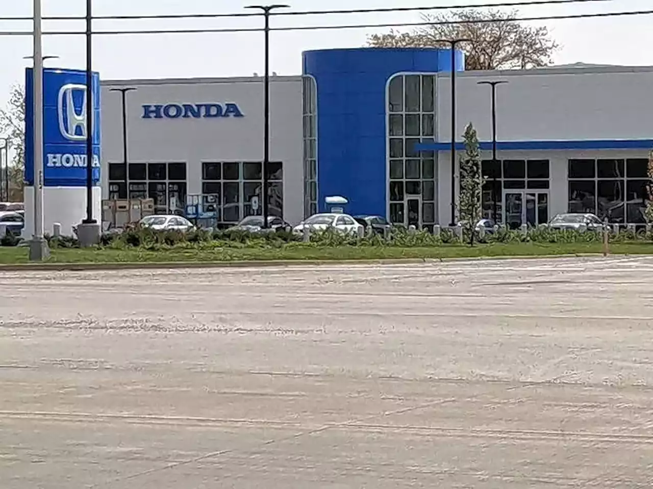 McGrath proposes Kia dealership next to Honda site in St. Charles