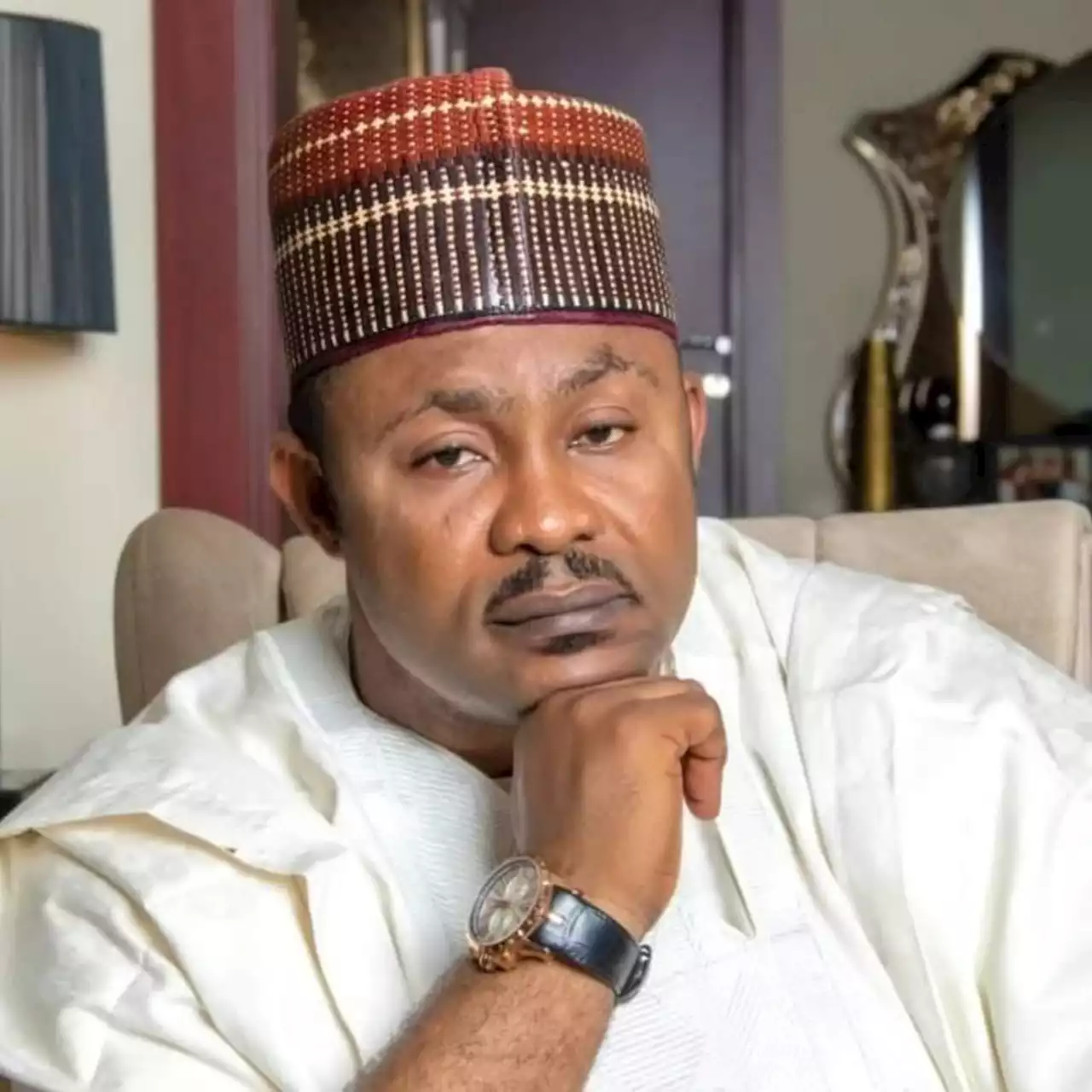Disobeying court order invitation to anarchy - Kogi LP Chieftain Averehi warns INEC