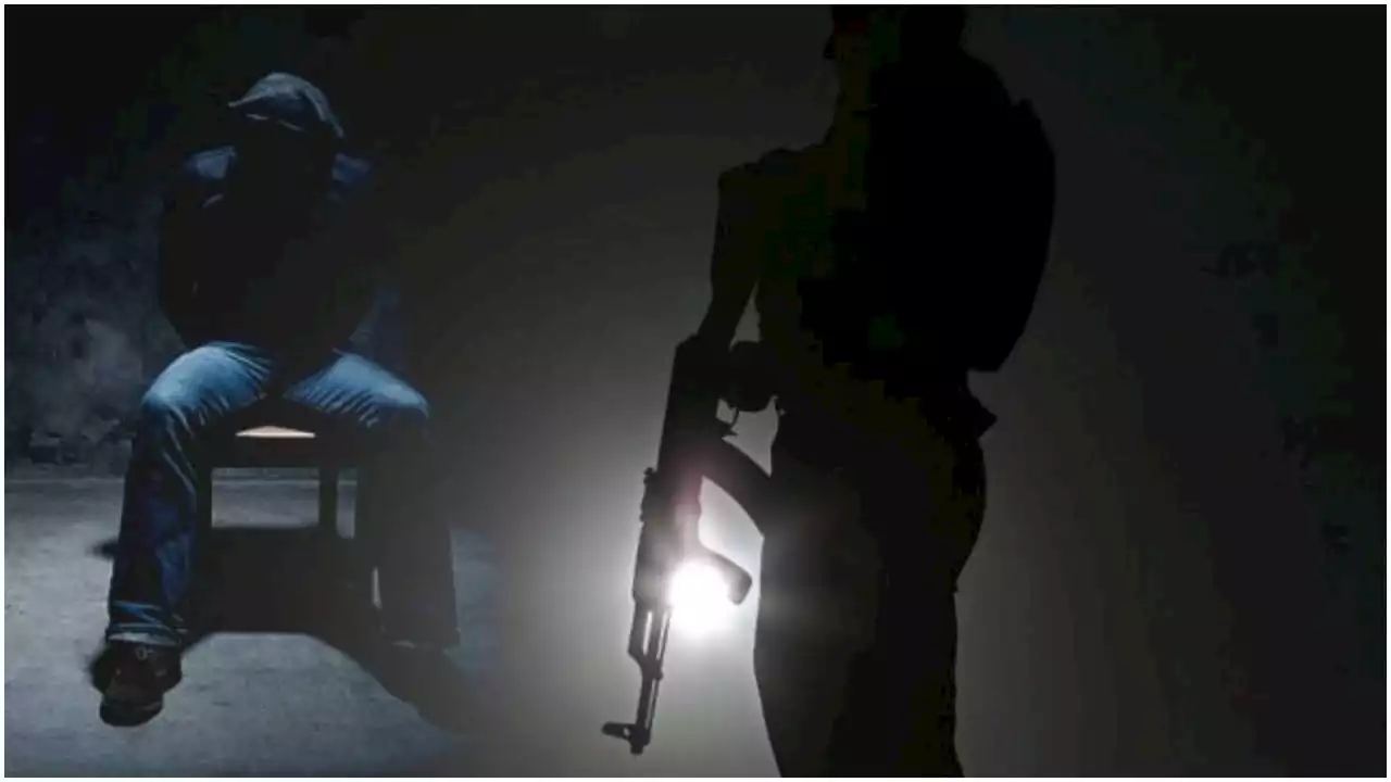Kidnappers of Taraba chairman of CSOs coalition demand N25m ransom