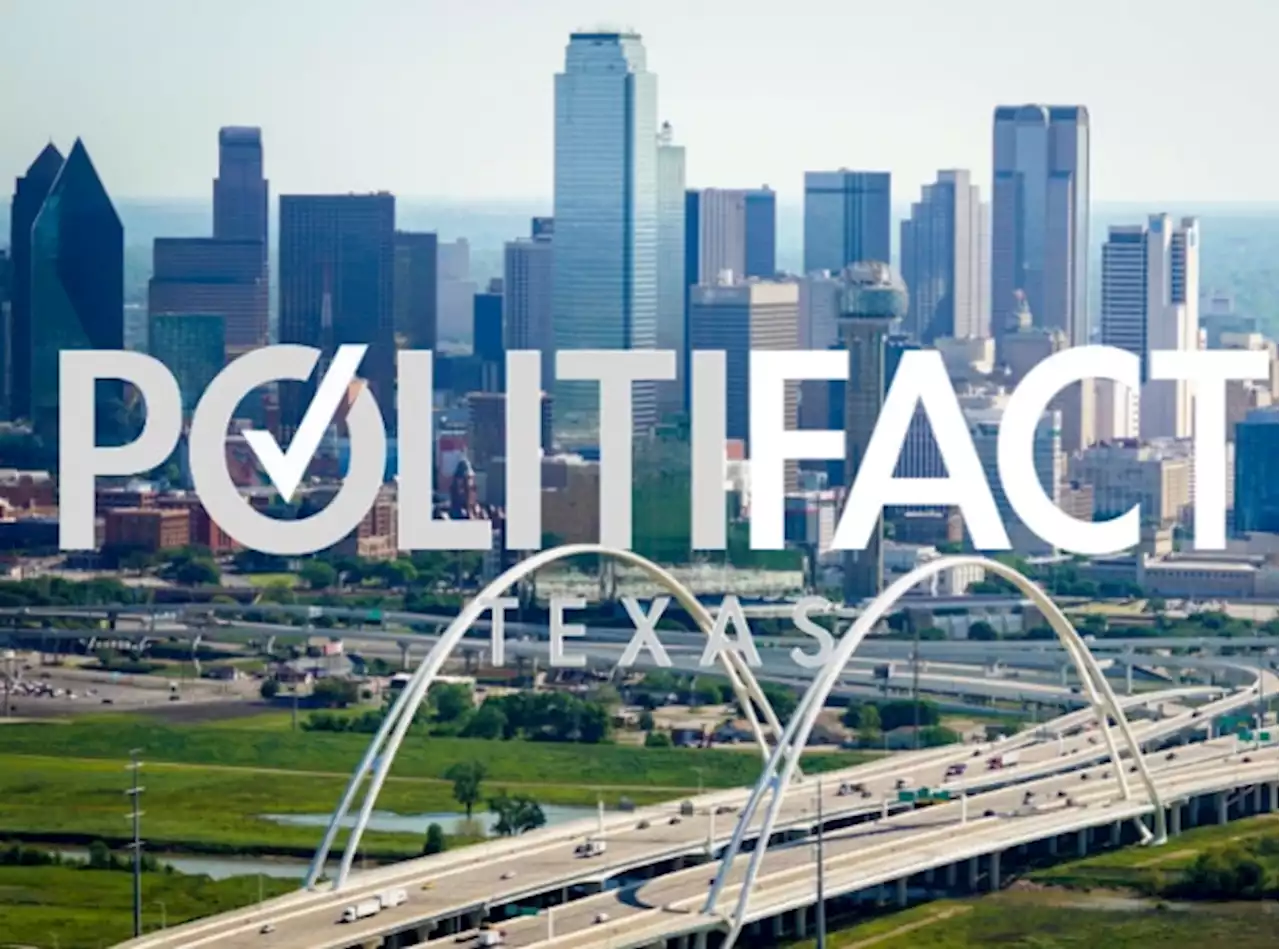 It’s True: The Dallas Morning News is joining the PolitiFact network