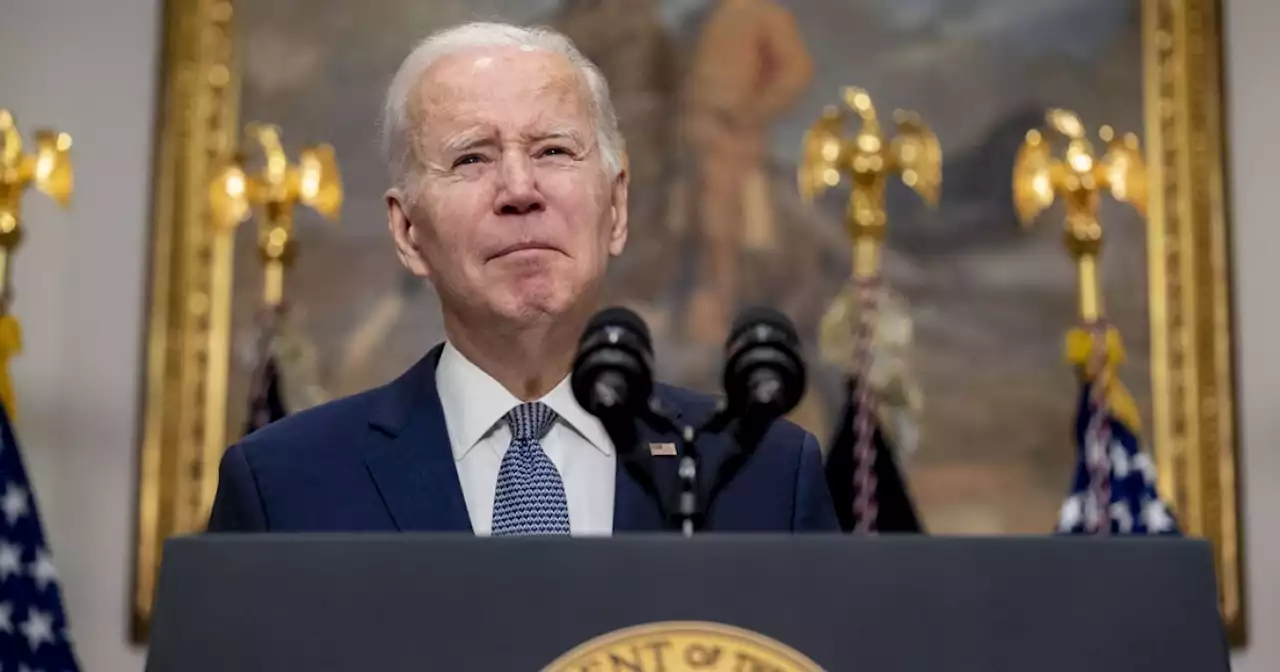 Biden's 'climate'-obsessed budget is wrong for the country