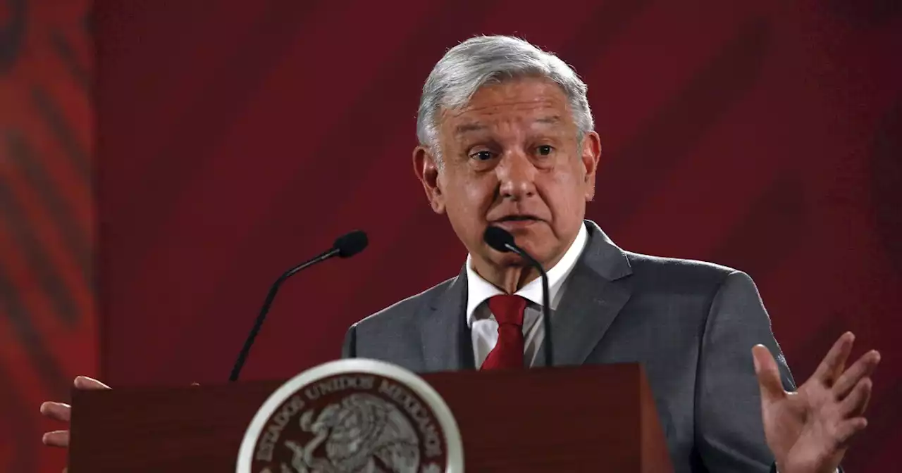 Mexican president says Mexico safer than US