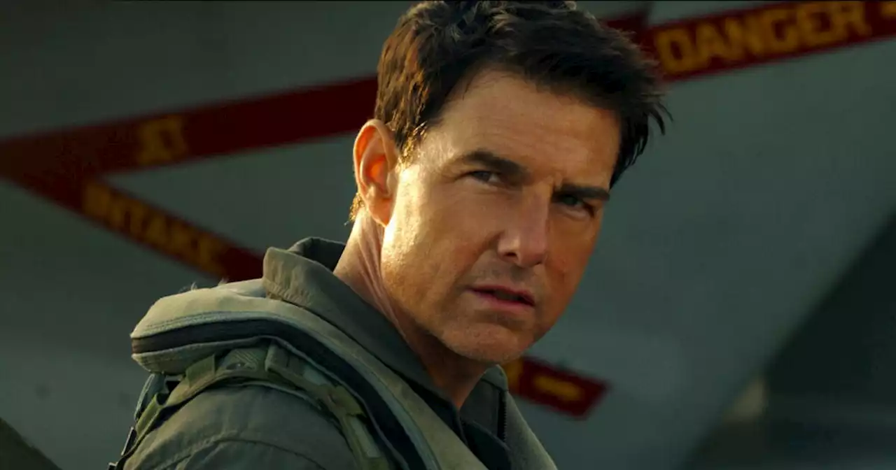 Oscars 2023: Top Gun: Maverick snubbed despite being credited as having ‘saved Hollywood’