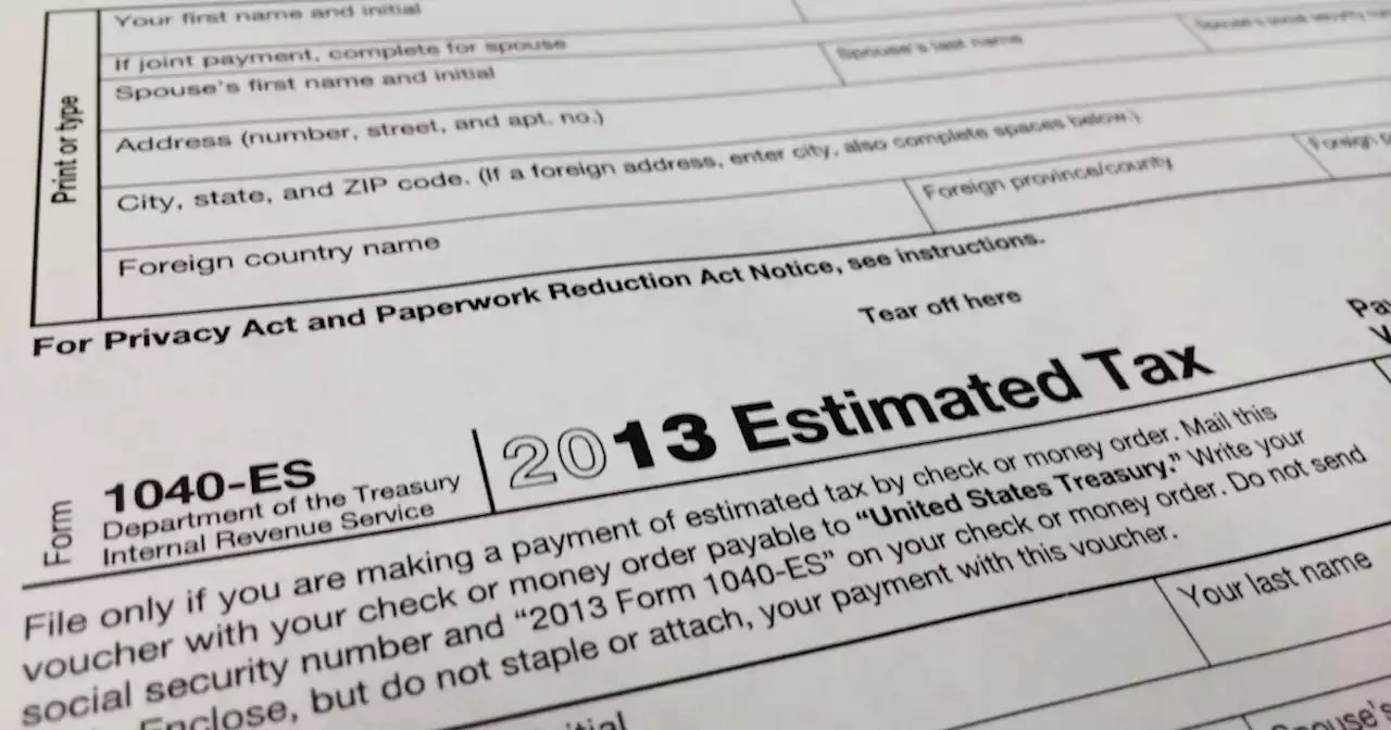 Taxes 2023: What is the minimum income needed to file?