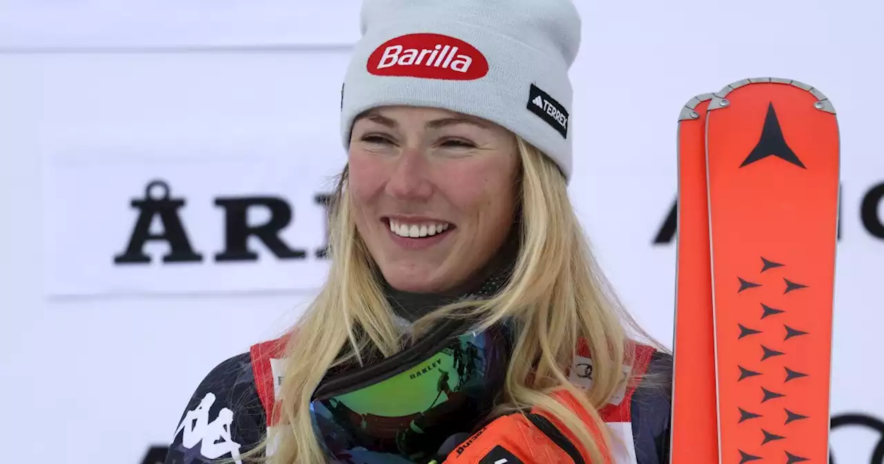 Mikaela Shiffrin brings aboard Karin Harjo as head coach