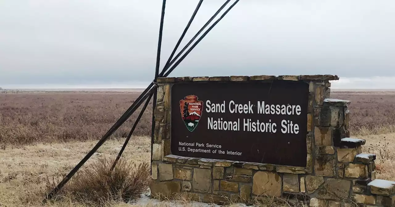 Sand Creek Massacre Foundation secures Inclusive Storytelling grant