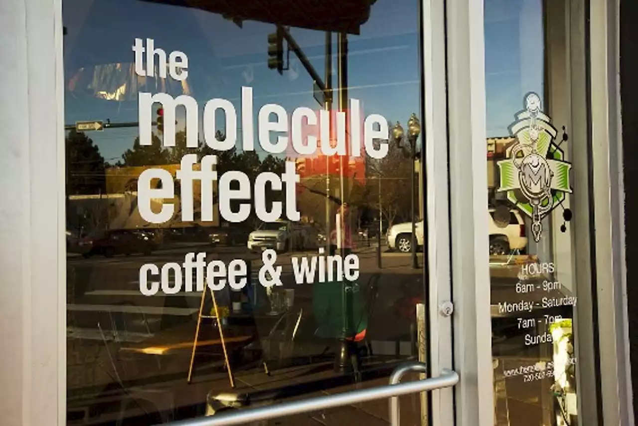 The Molecule Effect on Santa Fe Closing March 18, but Will Reopen Nearby