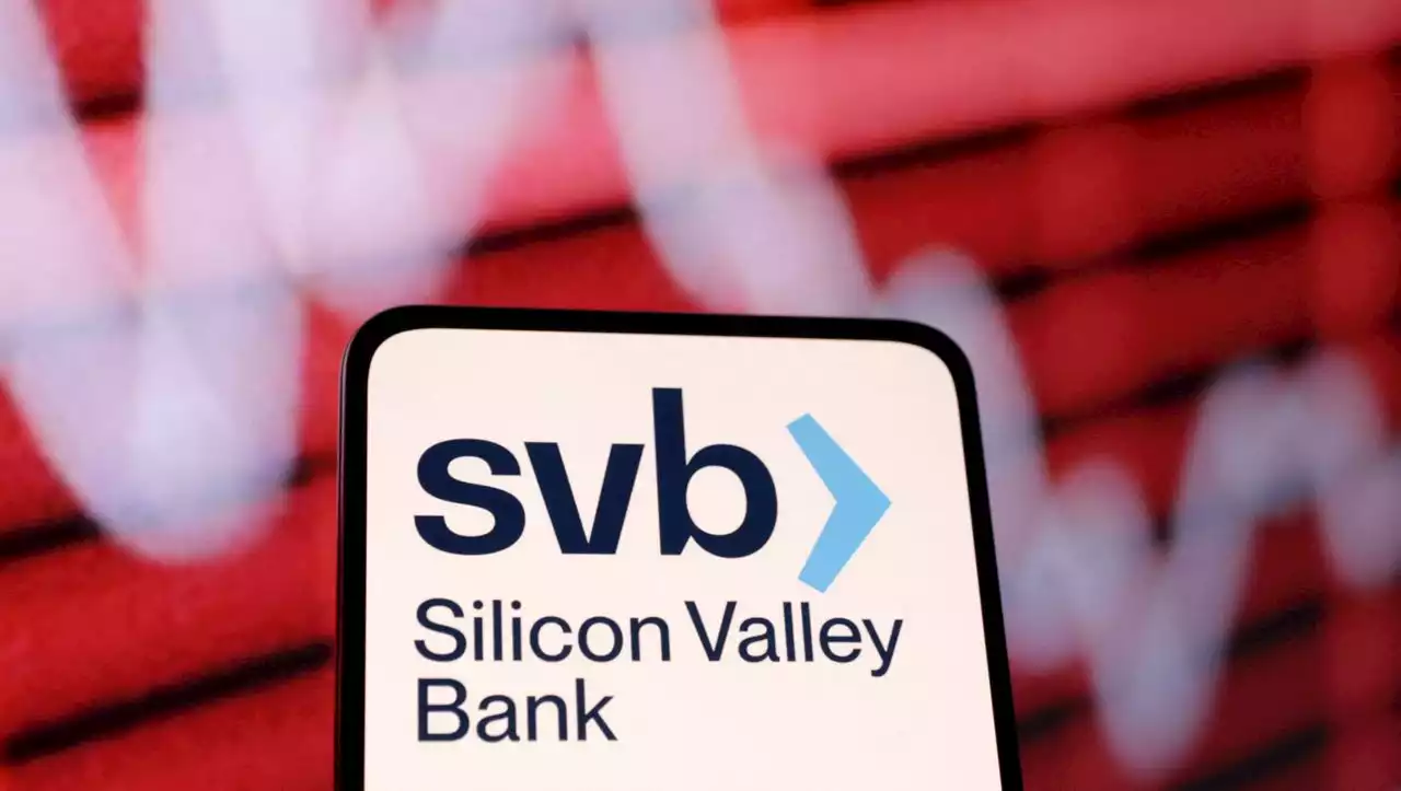 Bafin erteilt Zahlungsverbot für Silicon Valley Bank in Deutschland