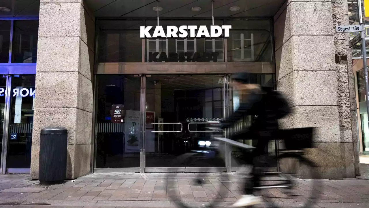 Galeria Karstadt Kaufhof: Diese 52 Filialen müssen schließen (und wann)