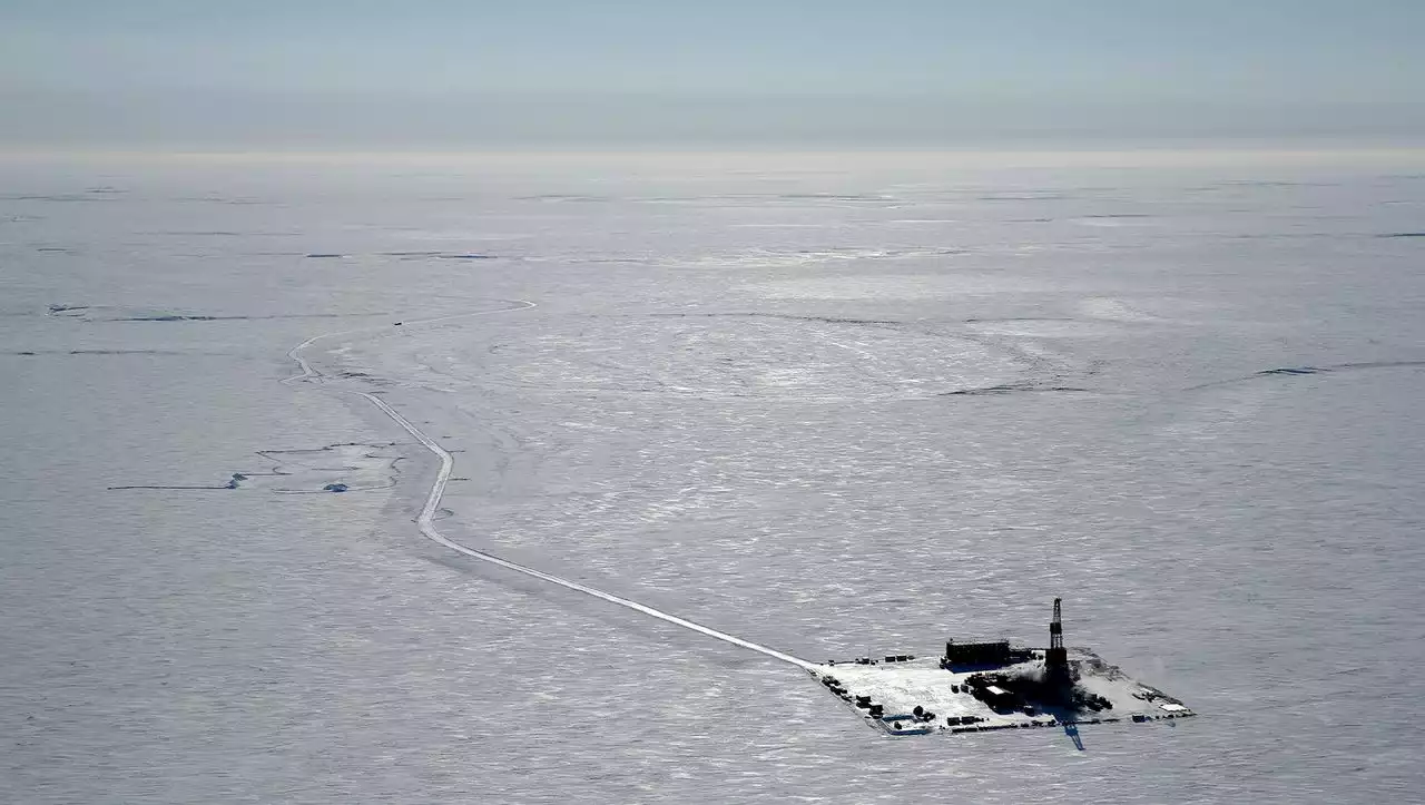 US-Regierung genehmigt Ölbohrprojekt »Willow« in Alaska