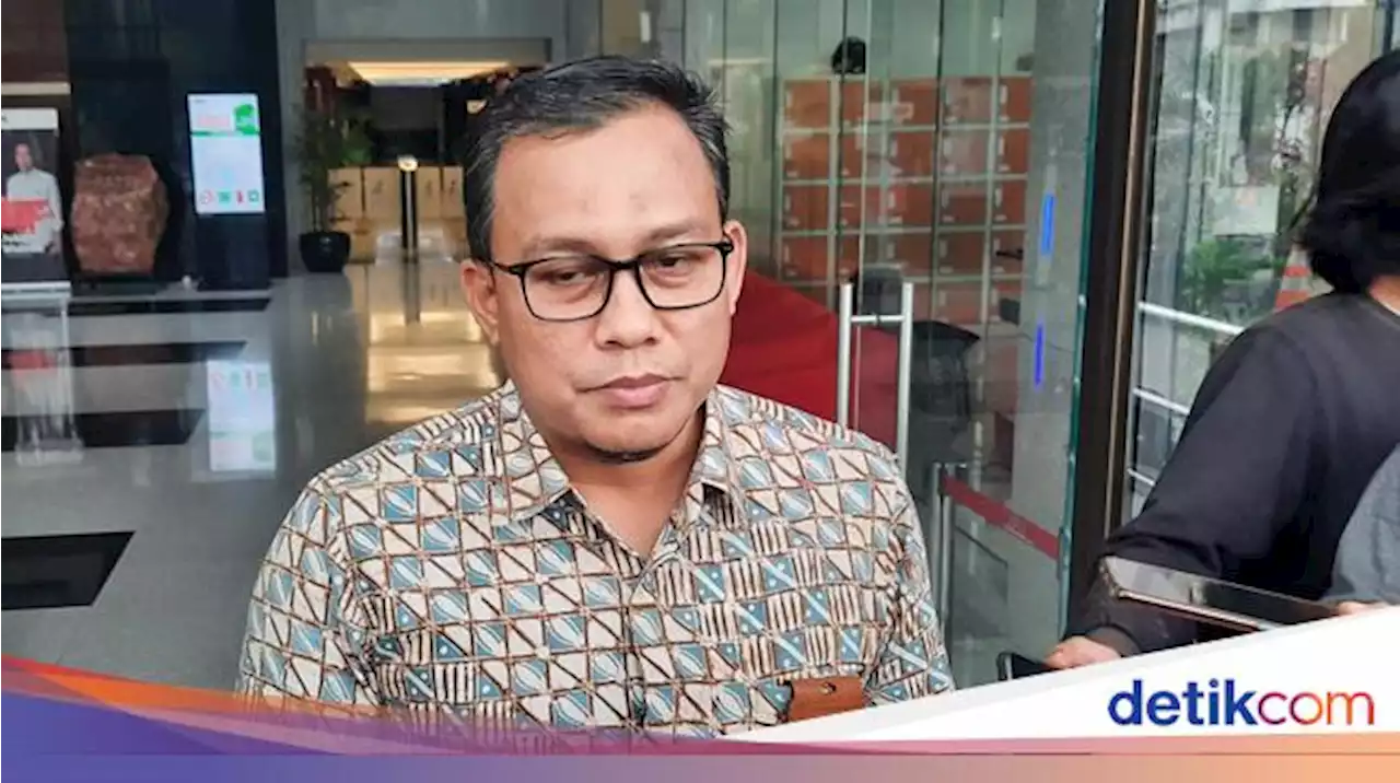 Absen Sidang Gugatan Penghentian Penyidikan Lili Pintauli, KPK: Ada Acara