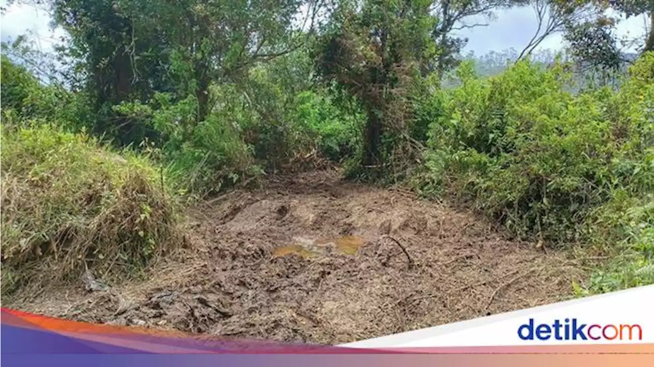 Buntut Rusaknya Ranca Upas, Aktivitas Trail di Lembang Disetop!