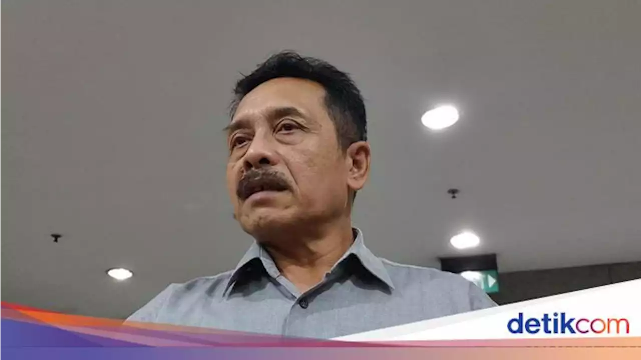 Dalami Kasus 'Sulap Putusan', MKMK Dengar Keterangan Ahli Hari Ini