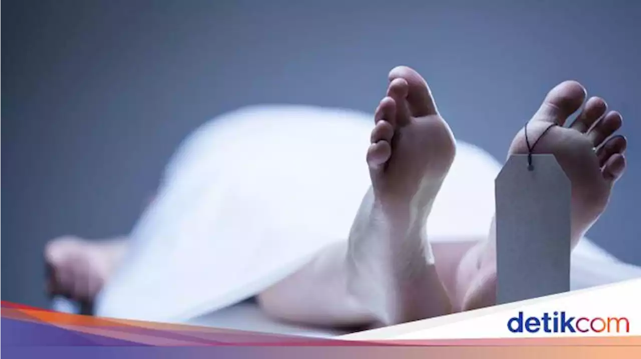 Dokter Temukan Cairan yang Bikin Kades Tewas Usai Disuntik Mantri