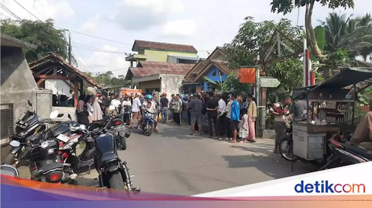 Pensiunan Polisi Ditemukan Tewas di Tasikmalaya: Awal Mula hingga Identitas