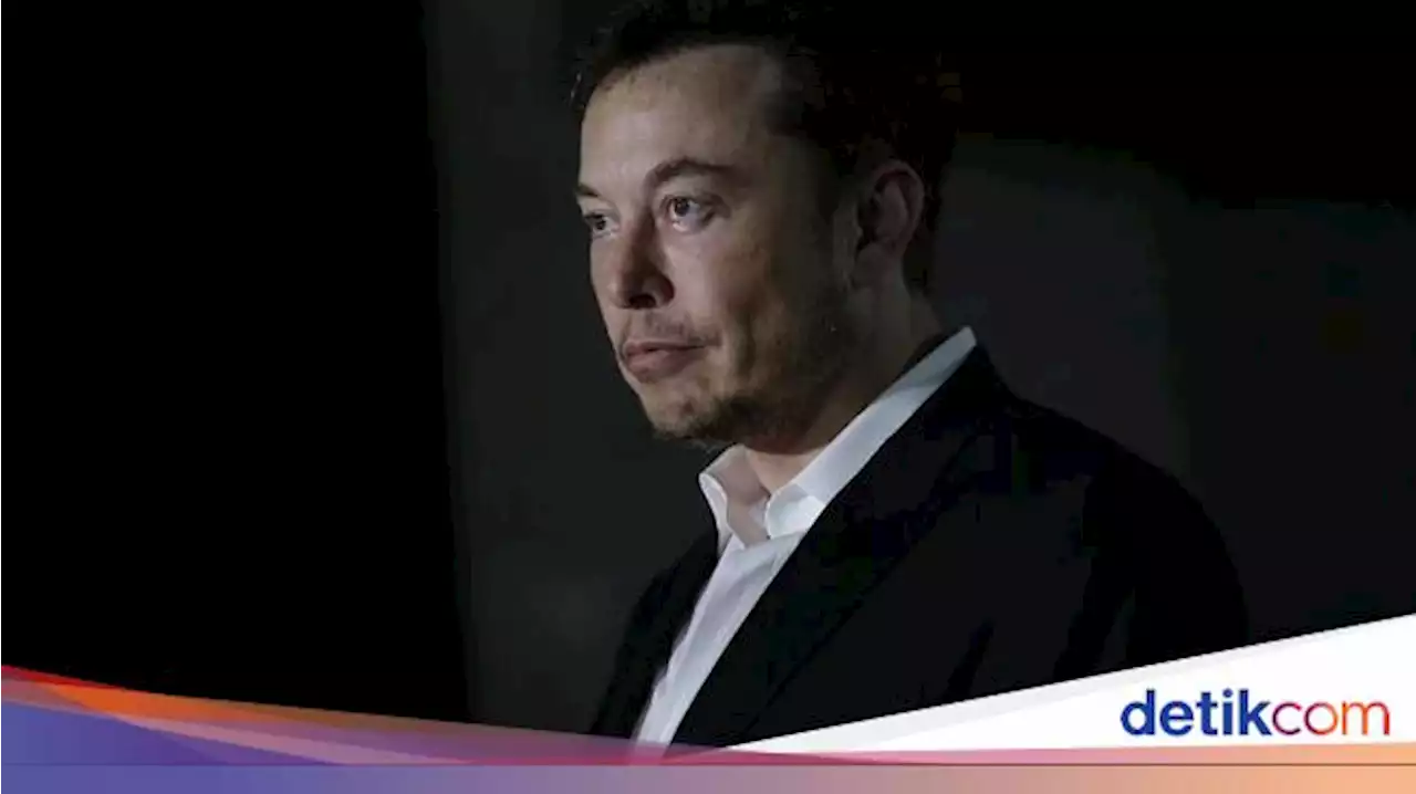 Elon Musk Buka Peluang Caplok SVB yang Bankrut, Investor Tesla Menolak!